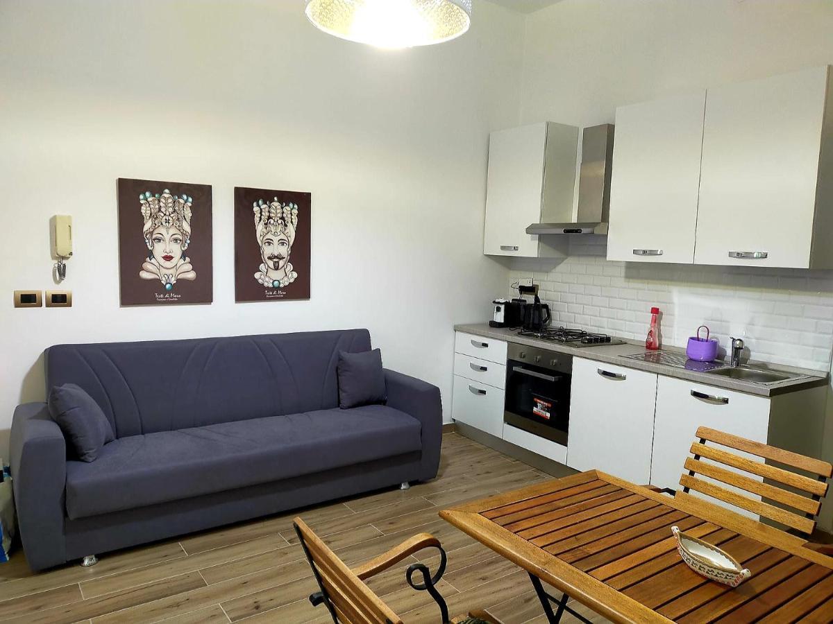 Holiday home I Mori G&g