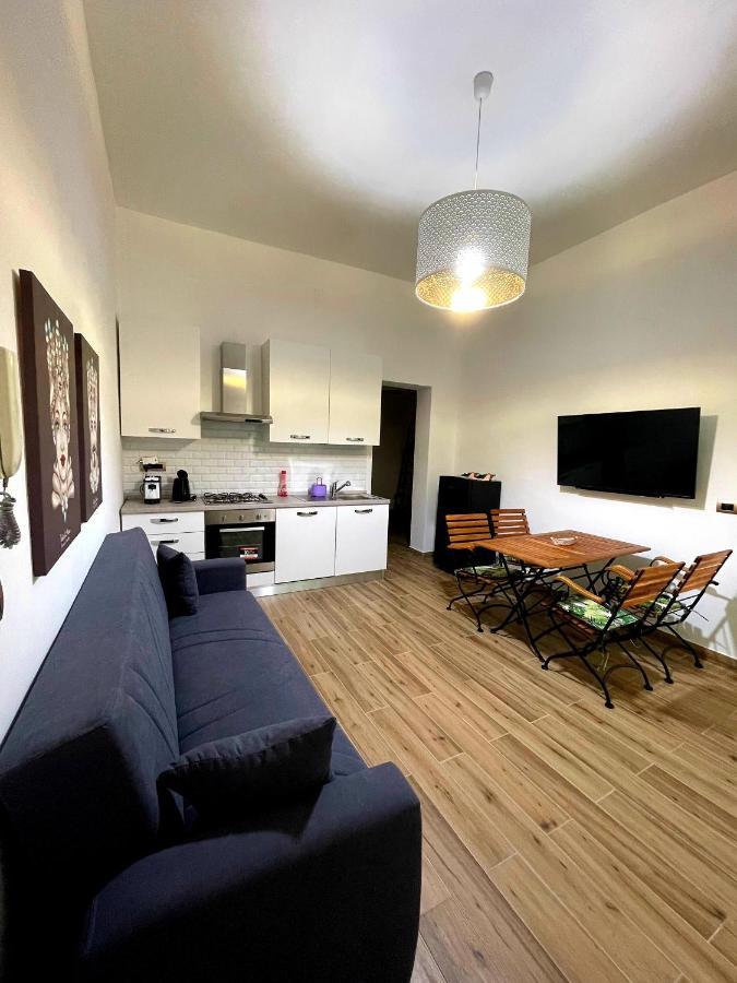 Holiday home I Mori G&g *